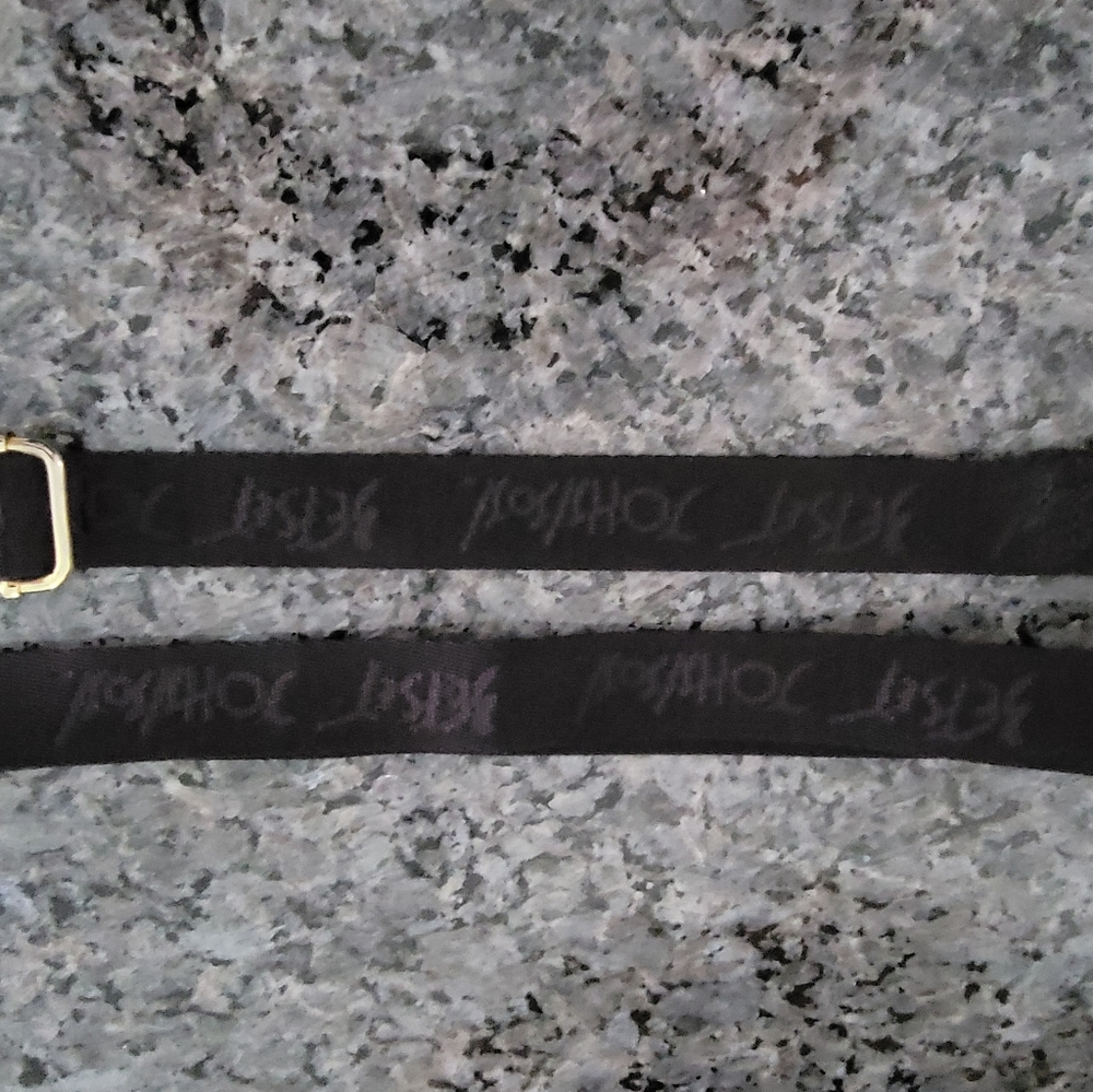 Pre-Owned Betsey Johnson Donut Bag - Picture 8 of 9